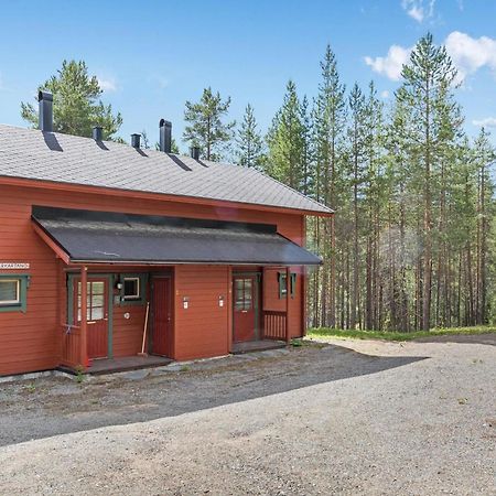 Holiday Home Kuerkartano 3-armas Äkäslompolo Exterior foto